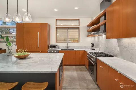 Kitchen - 8029 Ashworth Ave N, Seattle, WA 98103 photo 2 of 3