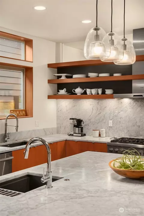 Kitchen - 8029 Ashworth Ave N, Seattle, WA 98103 photo 3 of 3
