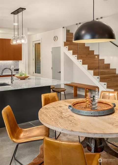 Dining - 8029 Ashworth Ave N, Seattle, WA 98103 photo 3 of 4