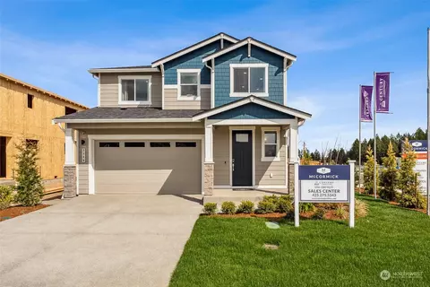 3884 Mccormick Village Dr #15, Bremerton, WA 98312