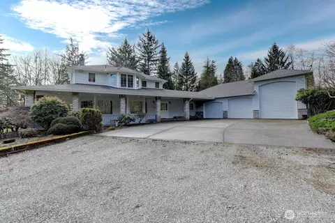 24825 SE Green Valley Rd, Auburn, WA 98092