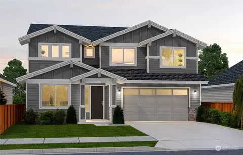 1120 68th Loop SE, Tumwater, WA 98501