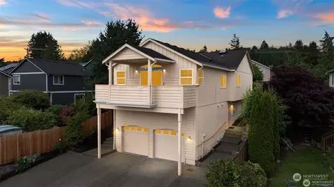 2908 S Charlestown St, Seattle, WA 98144