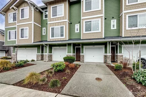 3439 31st Dr, Everett, WA 98201
