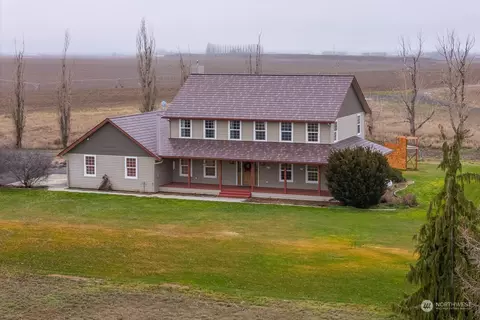2488 Rd Q NE, Moses Lake, WA 98837