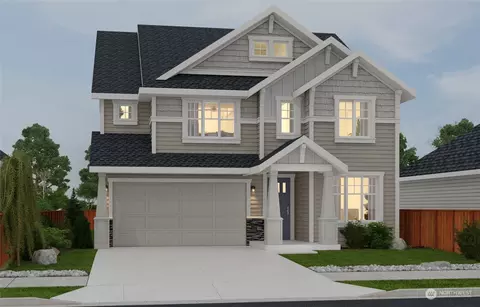 1139 68th Ave SE, Tumwater, WA 98501