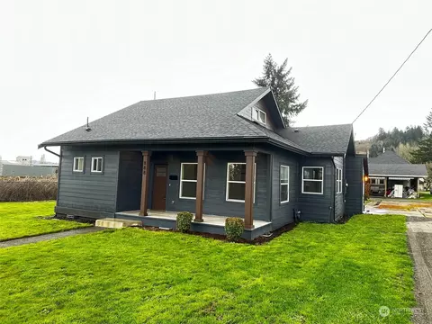 888 NW Ohio Ave, Chehalis, WA 98532