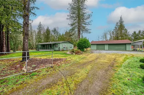 12719 274th St E, Graham, WA 98338