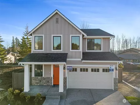 15711 SE 257th Pl, Covington, WA 98042