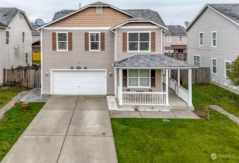 111 Voss St NE, Orting, WA 98360