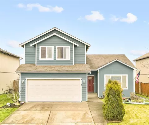 9910 Greenleaf Loop SE, Yelm, WA 98597