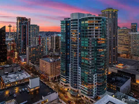 1920 4th Ave #911, Seattle, WA 98101
