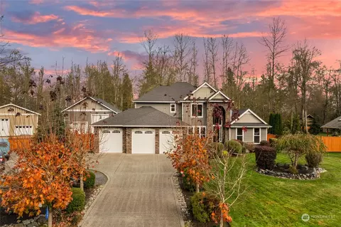 20227 3rd Ave NW, Arlington, WA 98223