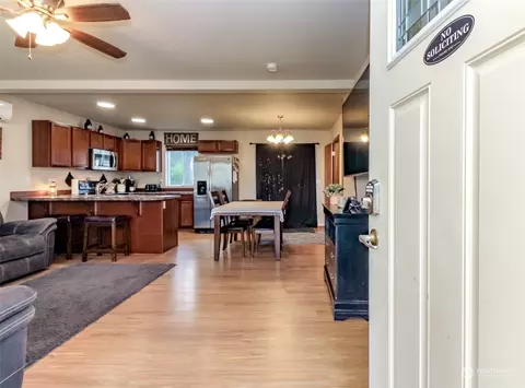 Entry Way - 25510 33rd Avenue Ct E, Spanaway, WA 98387 photo 1 of 2