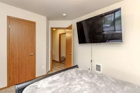 Bedroom - 25510 33rd Avenue Ct E, Spanaway, WA 98387 photo 3 of 3
