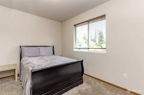 Bedroom - 25510 33rd Avenue Ct E, Spanaway, WA 98387 photo 2 of 3