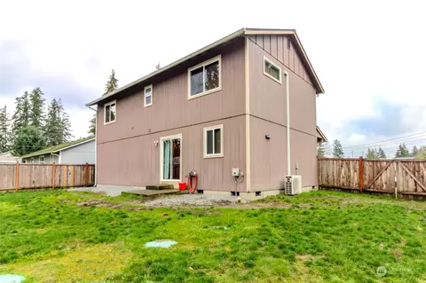 Exterior - 25510 33rd Avenue Ct E, Spanaway, WA 98387 photo 4 of 6