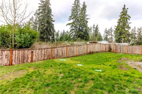 Exterior - 25510 33rd Avenue Ct E, Spanaway, WA 98387 photo 3 of 6