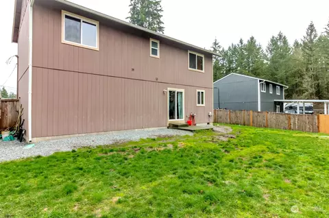 Exterior - 25510 33rd Avenue Ct E, Spanaway, WA 98387 photo 5 of 6