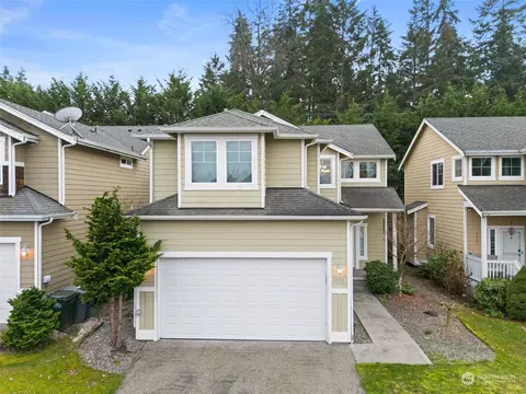 5510 55th Street Ct W, University Place, WA 98467