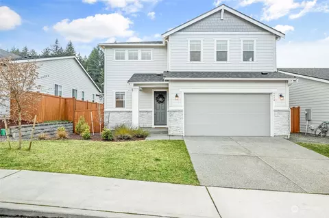 6610 Seaglass Ave SE, Port Orchard, WA 98367