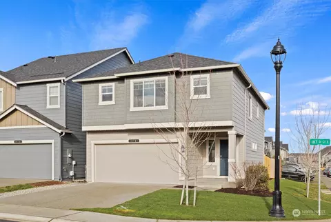 10747 187th St Ct E, Puyallup, WA 98374