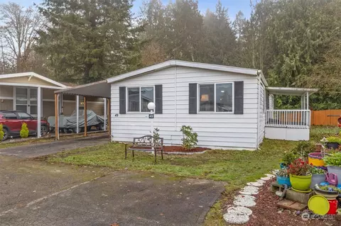 5900 64th St NE #49, Marysville, WA 98270