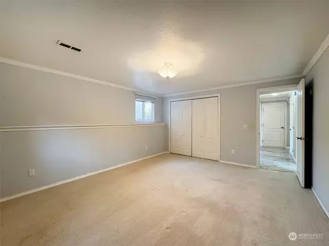Bedroom - 280 Meadow Lark Ln, Sequim, WA 98382 photo 3 of 3