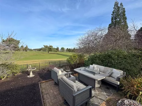 Exterior - 280 Meadow Lark Ln, Sequim, WA 98382 photo 9 of 10