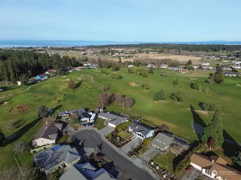 View/Area - 280 Meadow Lark Ln, Sequim, WA 98382 photo 3 of 3