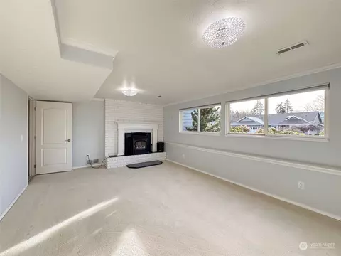 Living - 280 Meadow Lark Ln, Sequim, WA 98382 photo 3 of 3
