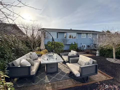 Exterior - 280 Meadow Lark Ln, Sequim, WA 98382 photo 10 of 10