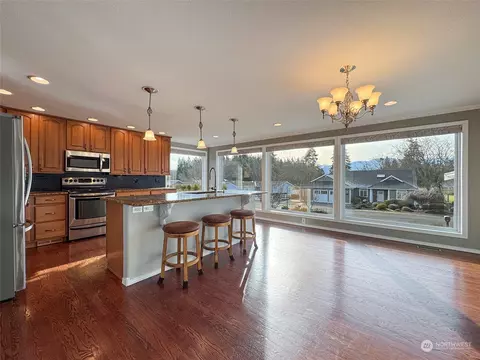 Kitchen - 280 Meadow Lark Ln, Sequim, WA 98382 photo 1 of 4