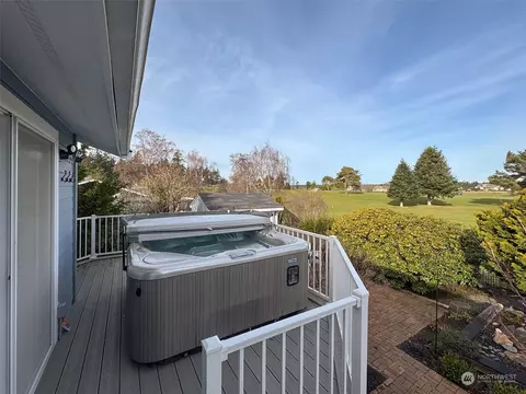 Exterior - 280 Meadow Lark Ln, Sequim, WA 98382 photo 3 of 10