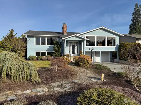 Exterior - 280 Meadow Lark Ln, Sequim, WA 98382 photo 1 of 10