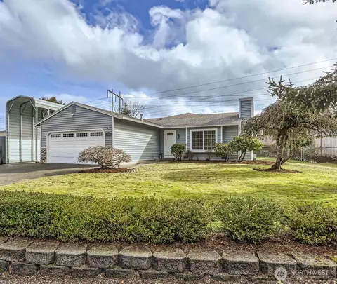 12811 58th Ave SE, Snohomish, WA 98296