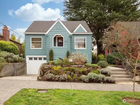 7726 Mary Ave NW, Seattle, WA 98117