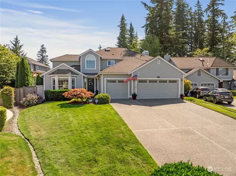 12113 SE 39th Dr SE, Everett, WA 98208