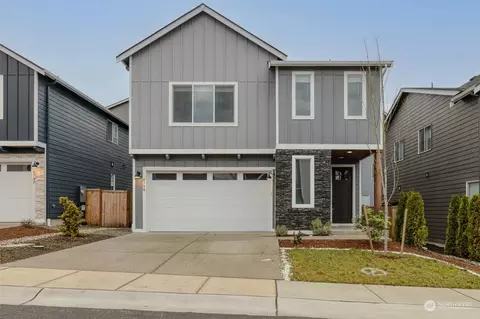 8734 69th St NE, Marysville, WA 98270