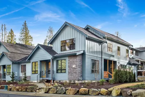 5723 Sea Smoke Way, Blaine, WA 98230