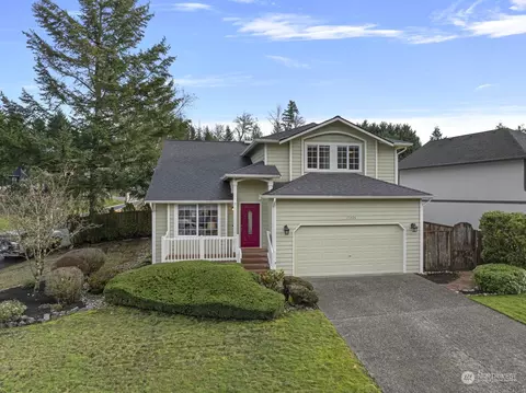 25828 201st Ave SE, Covington, WA 98042