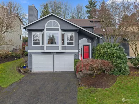 14615 134th Ave NE, Woodinville, WA 98072
