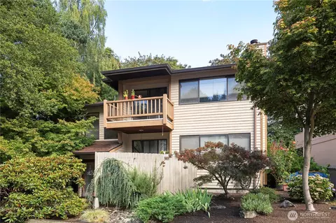 4318 35th Ave W, Seattle, WA 98199