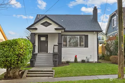 522 25th Ave, Seattle, WA 98122