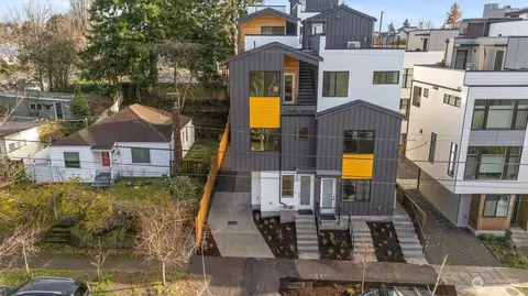 8052 16th Ave NW #A, Seattle, WA 98117