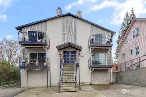 3211 Nassau St #2, Everett, WA 98201
