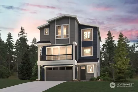 4415 109th St SE #08, Everett, WA 98208