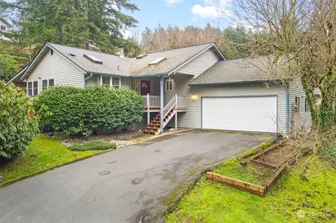11311 67th Avenue Ct NW, Gig Harbor, WA 98332