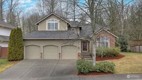 14652 SE 195th Pl, Renton, WA 98058