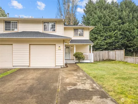 4306 Quail Dr SE, Lacey, WA 98503